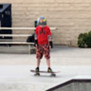 Meet your Posher, Jason